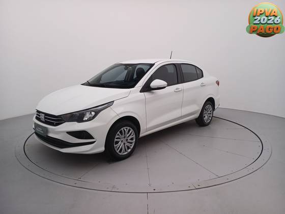 FIAT CRONOS 1.3 FIREFLY FLEX DRIVE MANUAL FIAT CRONOS 1.3 FIREFLY FLEX DRIVE MANUAL